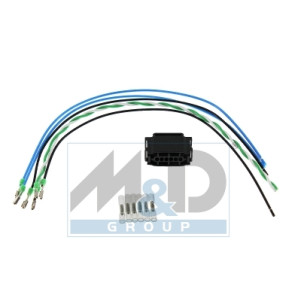 PIECES POUR SYSTEMES DE GESTION MOTEUR